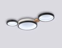 Потолочная люстра Ambrella Light Comfort LineTech FL4814