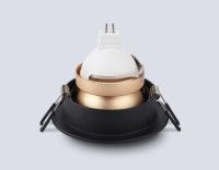 Встраиваемый светильник Ambrella Light Techno spot Technic base TN102825