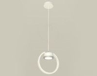 Подвесной светильник Ambrella Light Traditional (C9101, N8121) XB9101101