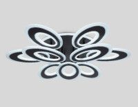 Потолочная люстра Ambrella Light Acrylica Original FA8938