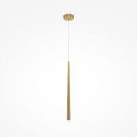 Подвесной светильник Maytoni Cascade MOD132PL-L6BSK