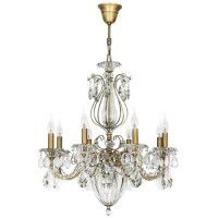 Подвесная люстра Lightstar Schon 790111