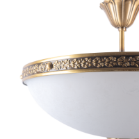 Потолочный светильник Ambiente 7140/50 PL АB