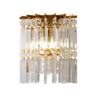 Настенный светильник Zortes Ice Queen ZRS.30514.02