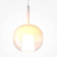 Подвесной светильник Maytoni Duality MOD271PL-01W2