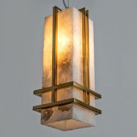 Подвесной светильник Modestyle MS.164.120 BS