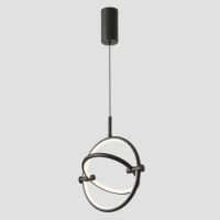 Подвесной светильник Crystal Lux PROTON SP15W LED