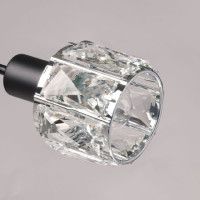 Потолочная люстра De Markt Акцент 680012403