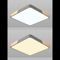 Потолочный светильник Natali Kovaltseva Scandinavian LED LAMPS 81413