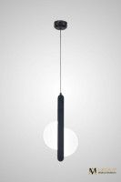 Подвесной светильник AM Group AM469 BK