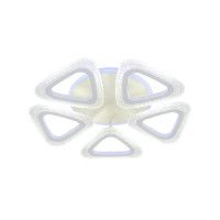 Потолочная люстра Escada Candy 10300/5LED BL