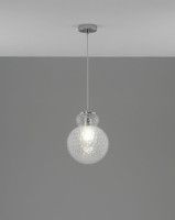 Подвесной светильник Moderli Lorel V11164-1P