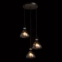 Подвесной светильник De Markt Соло 112014803