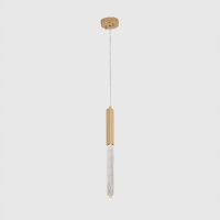 Подвесной светильник Modelux ML.88956.1 GD