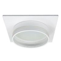 Встраиваемый светильник Feron DL503 51091