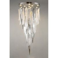 Каскадная люстра Aployt Teresa APL.855.16.10