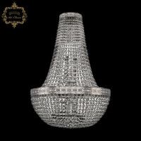 Настенный светильник Art Classic 20.051B.H2.35SP.Ni