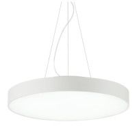 Подвесной светодиодный светильник Ideal Lux Halo SP1 D45 3000K 226729