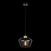 Подвесной светильник 33 Идеи PND105.01.19.003CD.BL-S42GR