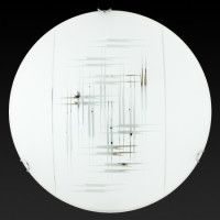 Настенный светильник Toplight Zier TL9154Y-03WH