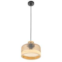 Подвесной светильник Myfar Edwin MR2481-1P