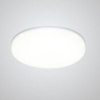 Встраиваемый светодиодный светильник Crystal Lux CLT 500C120 WH