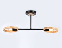 Люстра на штанге Ambrella Light Traditional TR8244