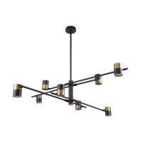 Люстра на штанге F-Promo Chart 3092-8P
