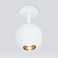 Встраиваемый светильник Elektrostandard Ball 4690389169809