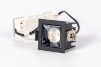 Встраиваемый светодиодный светильник Fiberli XL003-1T(W) 12130304