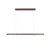 Подвесной светильник Favourite Cuero 4111-1P