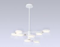 Люстра на штанге Ambrella Light Comfort FL51642