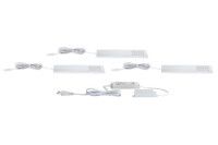 Мебельный светодиодный светильник Paulmann Micro Line Led Pattern 93563