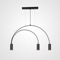 Подвесной светильник ImperiumLoft Arc 189567-26