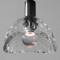 Подвесной светильник DeLight Collection MT8603 black