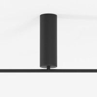 Потолочный светильник Maytoni Fad MOD070CL-L30B3K