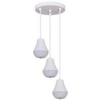 Подвесной светильник Reluce 16007-0.9-003IL E27 WT