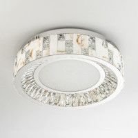 Потолочный светильник Modelux ML.2400.500 CR