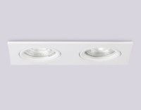 Встраиваемый светильник Ambrella Light Standard Tech TN102460