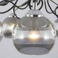 Потолочная люстра Escada Riley 1179/5P