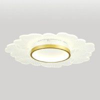 Потолочная люстра Lussole Benton LSP-7340