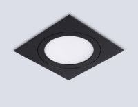 Встраиваемый светильник Ambrella Light Techno spot GX Standard tech TN51825