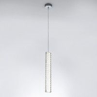 Подвесной светильник Modestyle MS.88909.1 CR