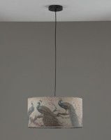 Подвесной светильник Moderli Strauss V11515-3P