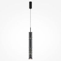 Подвесной светильник Maytoni Ordo MOD272PL-L12B3K