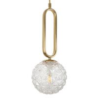 Подвесной светильник Myfar Pierre MR1164-1P