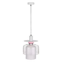 Подвесной светильник 33 Идеи PND174.01.01.001CH.WH-M07TR