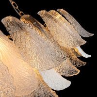 Подвесная люстра Modelux premium ML.6888.14P