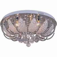 Потолочная люстра Reluce 55785-0.3-08