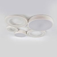 Потолочная люстра Escada Streamline 10286/5LED